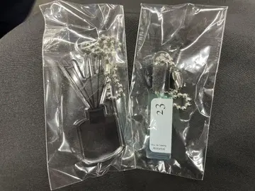 에메토와 아크릴 키링