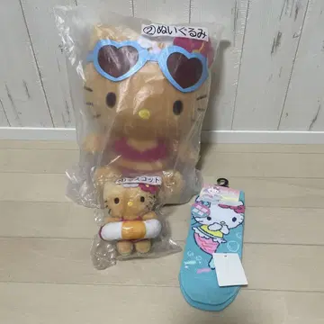 헬로키티 제일복권