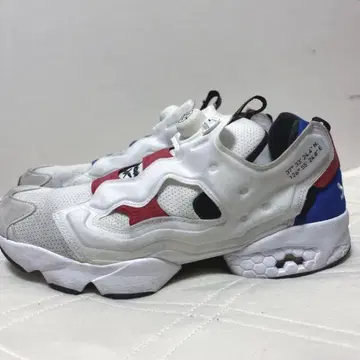 Reebok 리복 펌프 퓨리 SEOUL