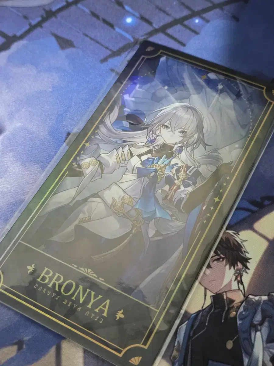 Honkai Star Rail Samsung Gangnam Pop Up Bronya