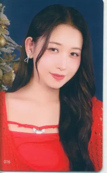 ME:I Sweet Holiday 가사하라 모모나 ME:ICONIC 16