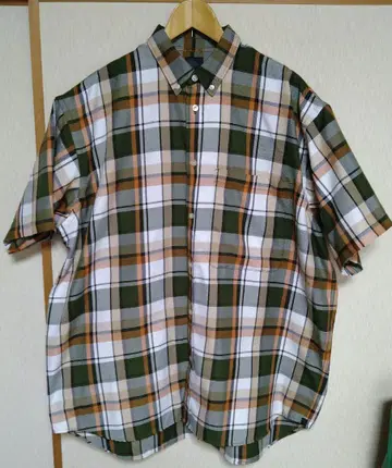 다이와 PIER39BE-82022 Tech Flannel BD S/S