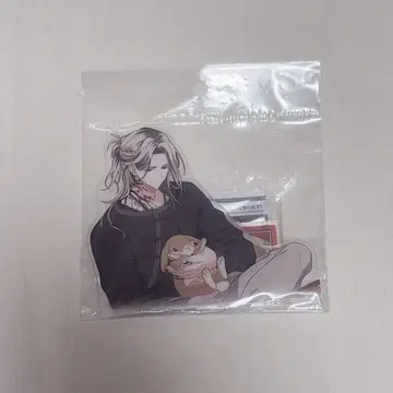 사슴의 빛