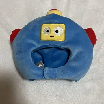 TREASURE 아사히 TRUZ HIKUN 타톤 인형옷 캡