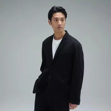 뉴발란스 MET24 싱글 자켓 뉴발란스
