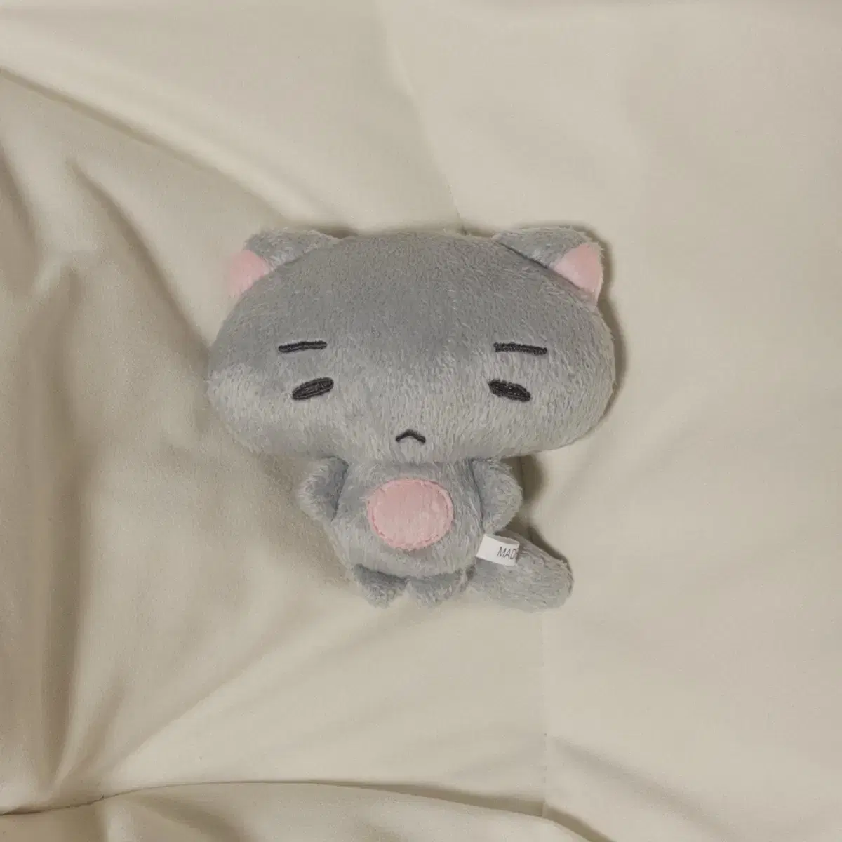 PLAVE | 플레이브 Plavezzu Hamin Plave unofficial doll on