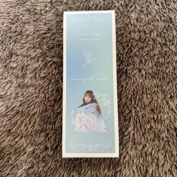 카토 시호()의 굿즈 핸드 크림
