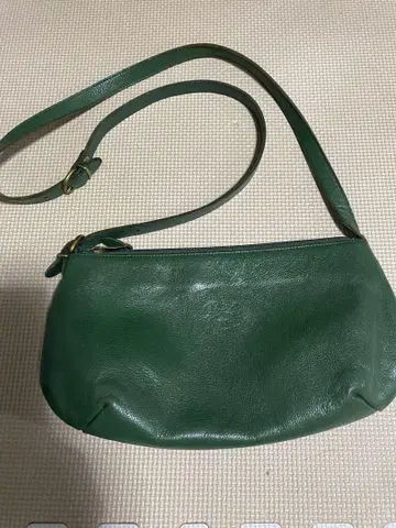 일비종떼 숄더백