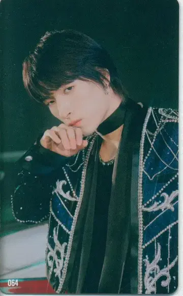 JO1 킨죠 스카이 2024 WHEREVER WE ARE 64