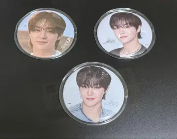 Treasure 지훈 캔뱃지 묶음 판매 낱개 판매