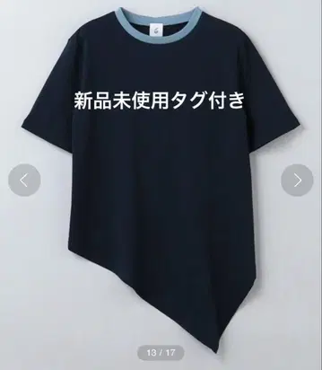 roku 티셔츠 코튼 링거 링거 티셔츠