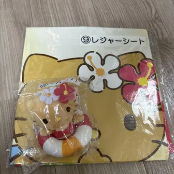 헬로키티 제일복권