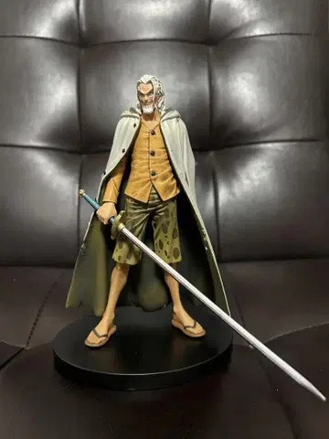 레이리 원피스 ONE PIECE 피규어