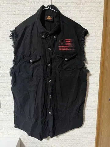 핫 레더스 셔츠