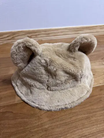 58cm 더피 햇