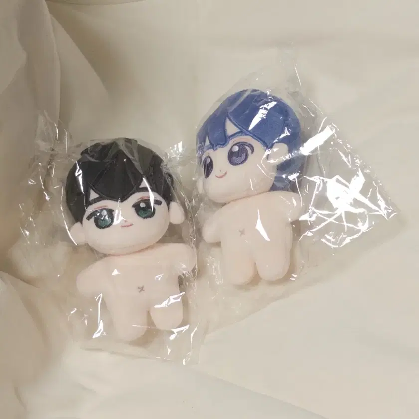 【イェライン】Plave 10cm ぬいぐるみ doll yejun hamin イェライン』Plave 10cm ぬいぐるみ doll yejun hamin - メルカリ