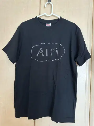아이묭 티셔츠 M 사이즈