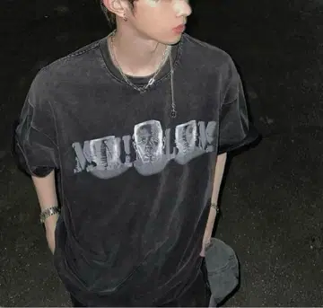 orun 남성용 티셔츠 raucohouse