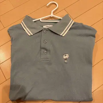 ONCILY 피케 셔츠