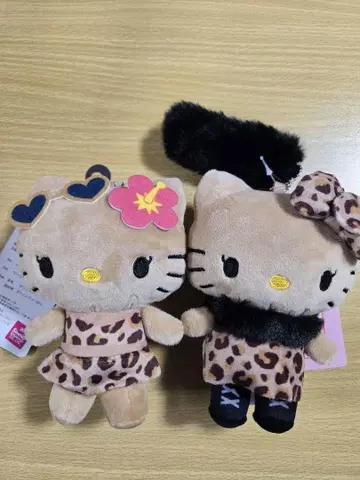 키티 마스코트 참 산리오 일광화상 헤이세이 코갸루 아베일