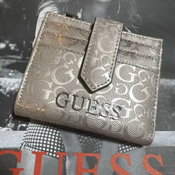 GUESS 지갑
