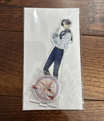 GIGO WIND BREAKER 윈브레이커 빅 아크릴 스탠드 소방