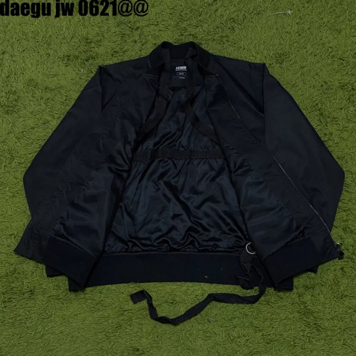 Shop FCMM집업자켓 on Bunjang Global Site - No more Korean
