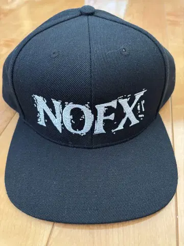 NOFX