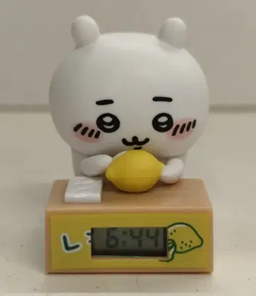 키탄클럽 함께 힘내자! 종이상자 워치 2 치이카와 치이카와 (노동)
