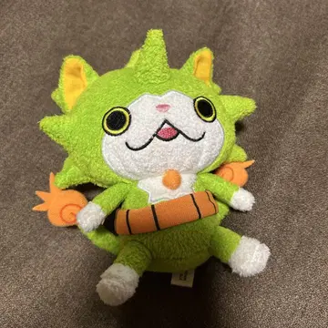 토게냥 요괴워치 봉제 인형