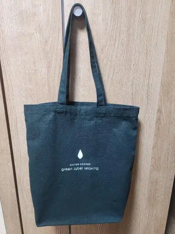 UNITEDARROWS 토트백