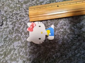 헬로키티 캐릭터 굿즈 약 6cm