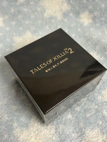 테일즈 오브 엑시리아 2 메모리 반지 11호 루드가