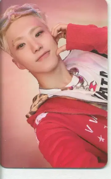 BSS GA 버전 HOSHI 텔레파티