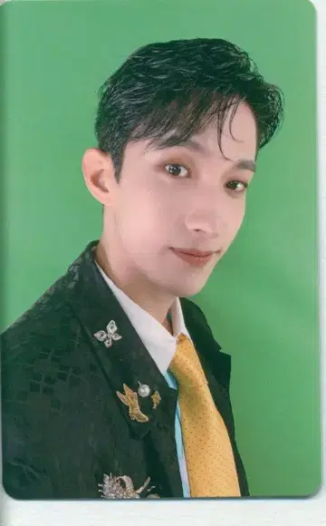 BSS 타워 레코드 DK 텔레파티