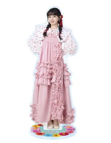 모바 가챠 카미코쿠료 모에