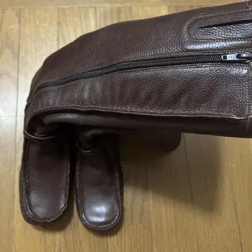 키다리 아저씨 부츠