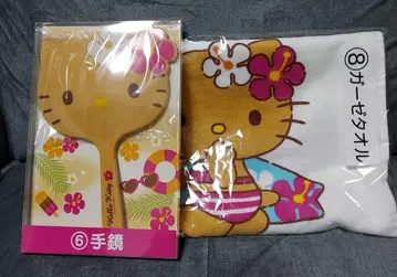 헬로키티 제일복권 일광화상 키티