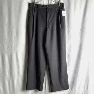 데드스탁 90년대 이탈리아제 Zanella NORDSTROM