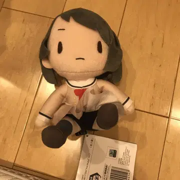 BanG Dream! 후와푸치 봉제 인형 야하타 카이린