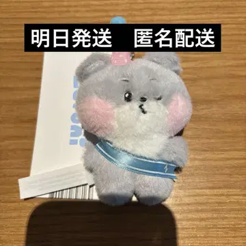 popup zb1 zeroni 미니 봉제 인형 키링 제로니 고누쿠