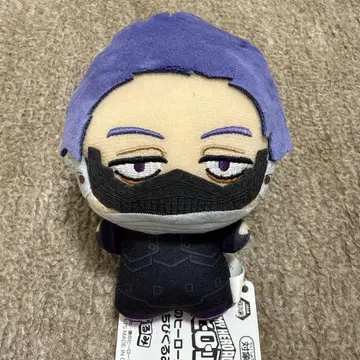 나의 히어로 아카데미아 SD 인형 코코로