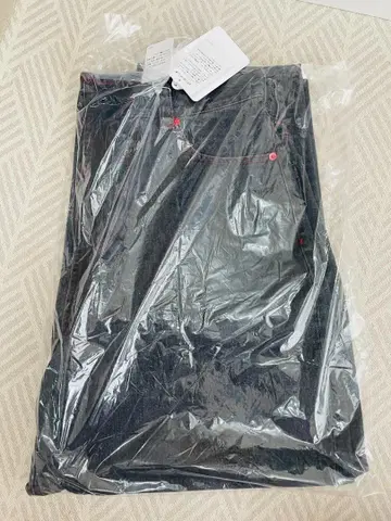 RE. 아루이도트 데님 팬츠