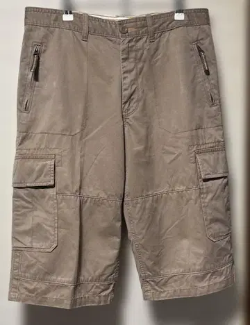 GAP / 카고 하프 팬츠 밀리터리