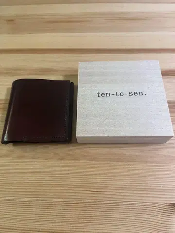 usuha3 점과 선 레이델 오가와 애니린 염색 코도반 와인