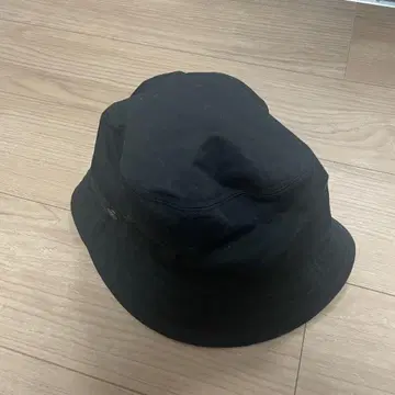 CPH 블랙 버킷 햇 M/L