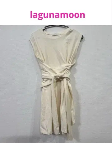 러그 문 허리 새시 탑 슬리브리스 튜닉