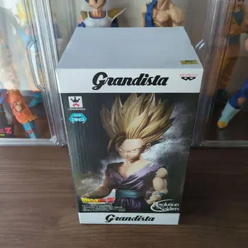 Grandista 손오반 피규어