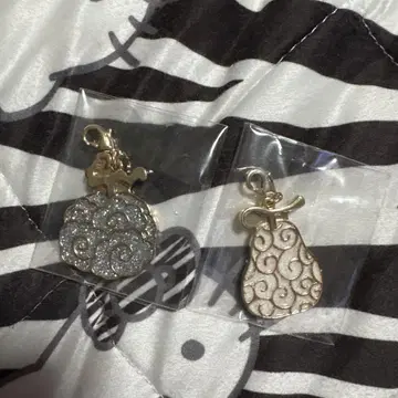 원피스 ONEPIECE 반짝이는 참