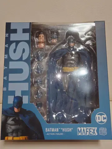 MAFEX No.105 배트맨 "허쉬"
